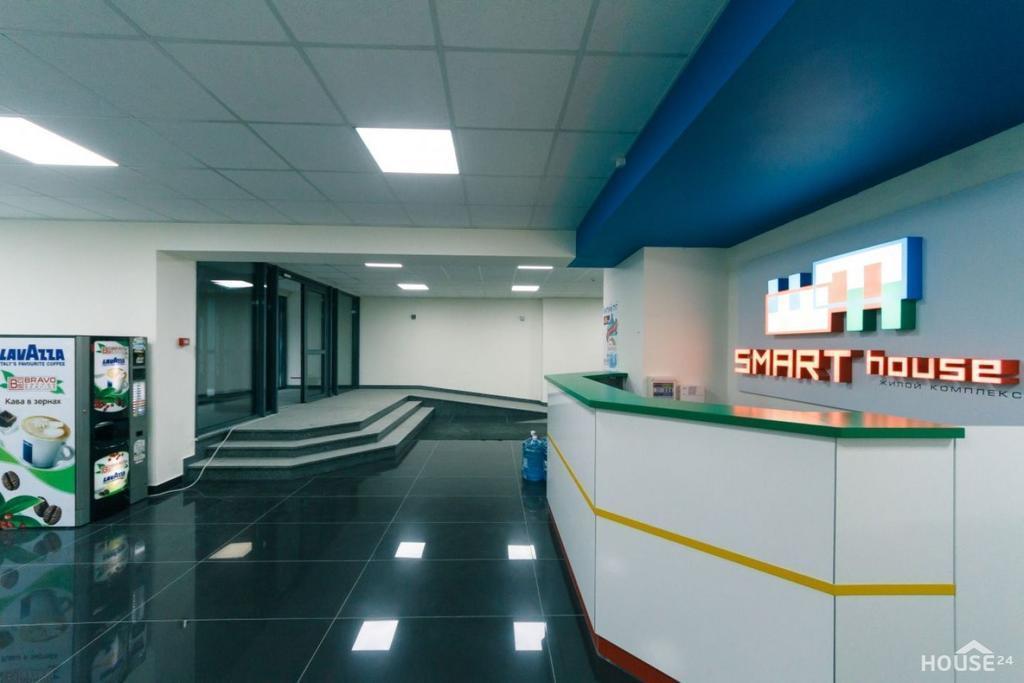 Smart-House Smart-Kvartira S Kukhnei. Kyiv Eksteriør billede