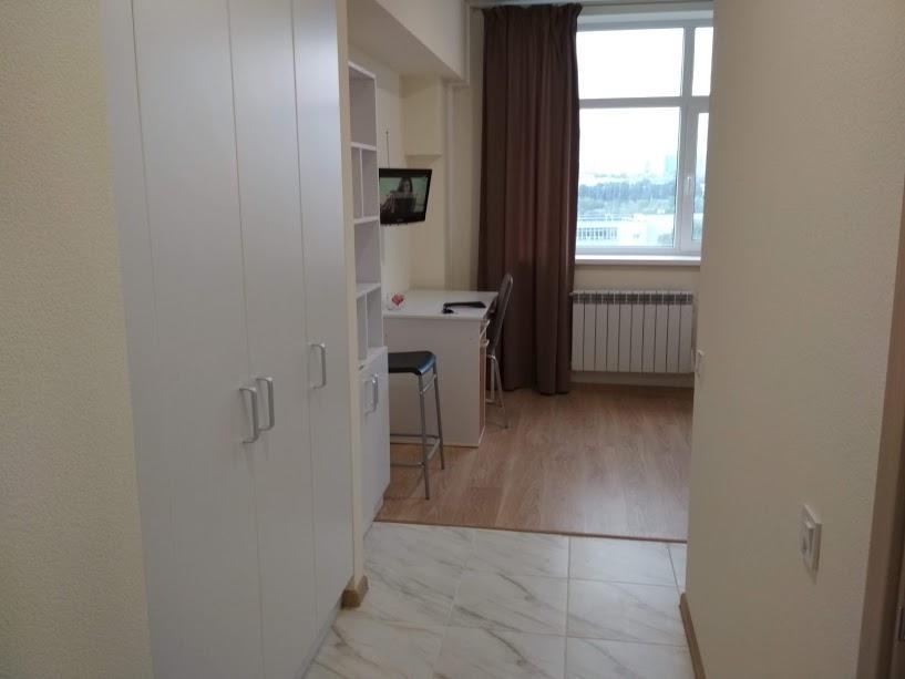 Smart-House Smart-Kvartira S Kukhnei. Kyiv Eksteriør billede