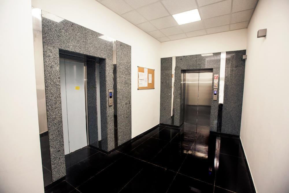 Smart-House Smart-Kvartira S Kukhnei. Kyiv Eksteriør billede